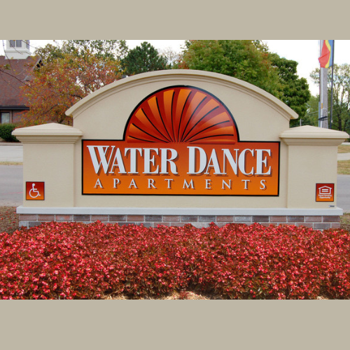 Water Dance Apartments