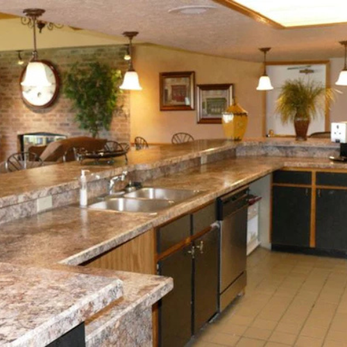 Water Dance Apartments