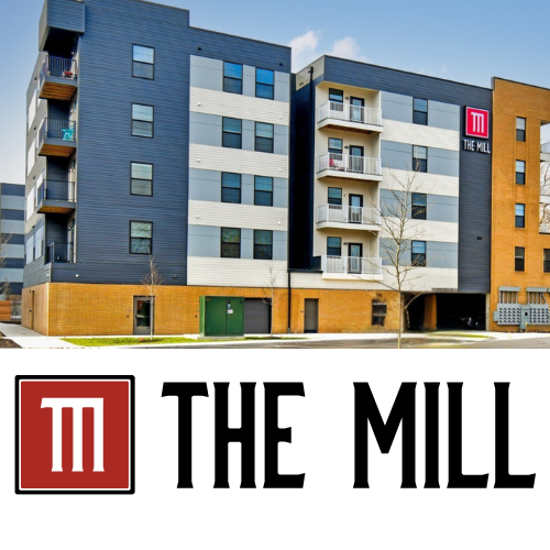 The Mill Apartments