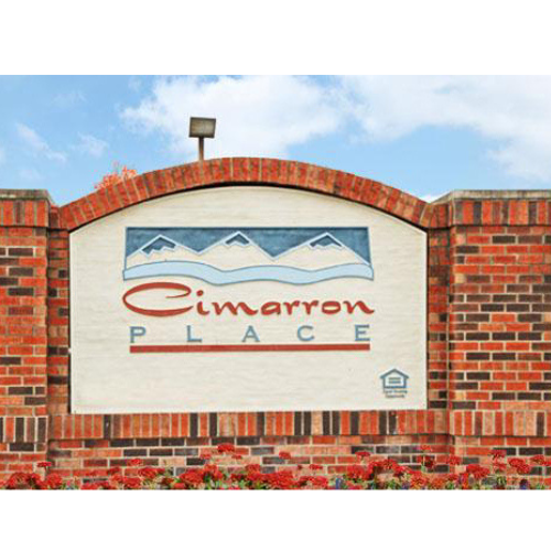 Cimarron Place Apartments