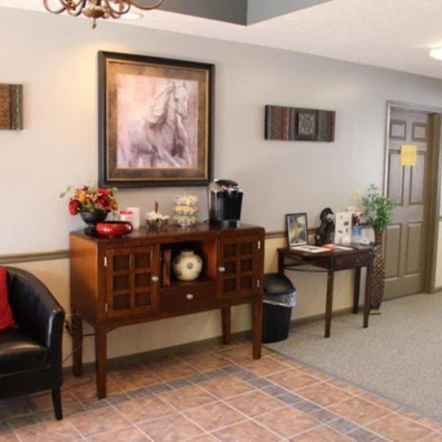 Cimarron Place Apartments