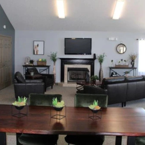 Cimarron Place Apartments