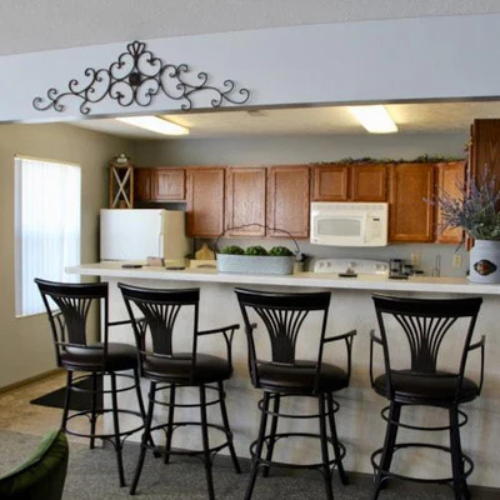 Cimarron Place Apartments