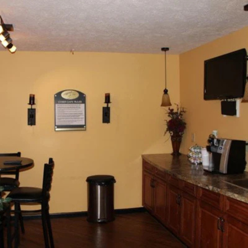 Cimarron Place Apartments