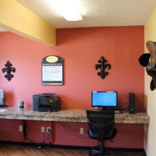 Cimarron Place Apartments