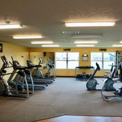 Cimarron Place Apartments