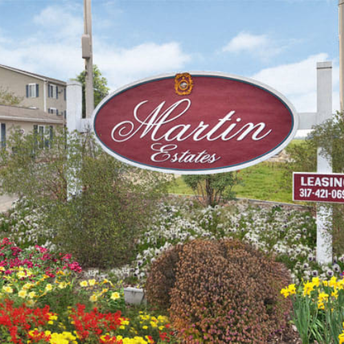 Martin Estates Apartments
