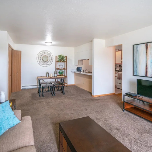 Martin Estates Apartments