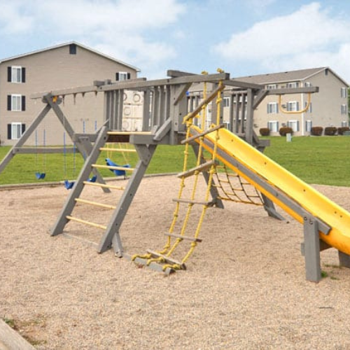 Martin Estates Apartments