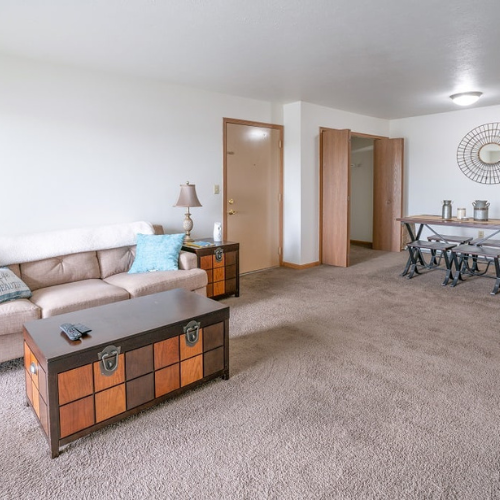Martin Estates Apartments