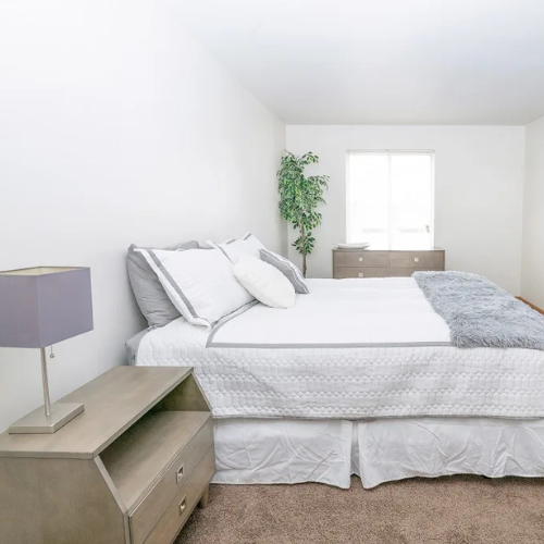 Martin Estates Apartments