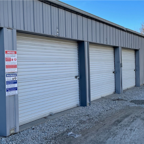 Storage Wise Shelbyville