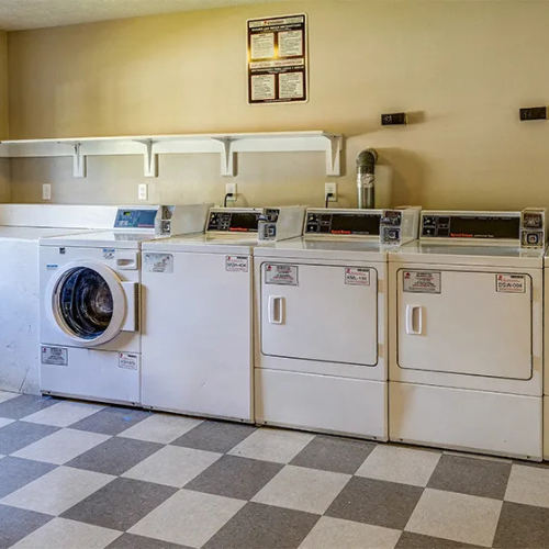 Loper Commons Apartments