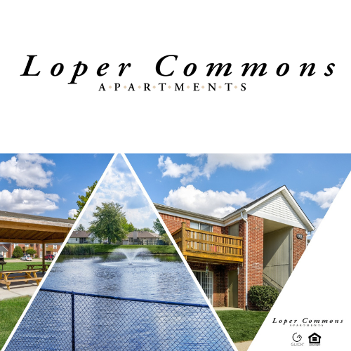Loper Commons Apartments