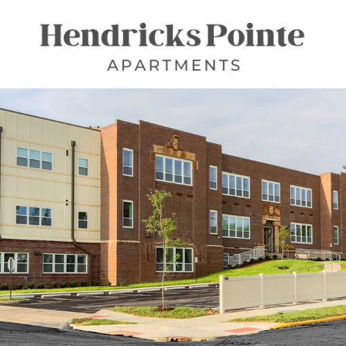 Hendricks Pointe Apartments