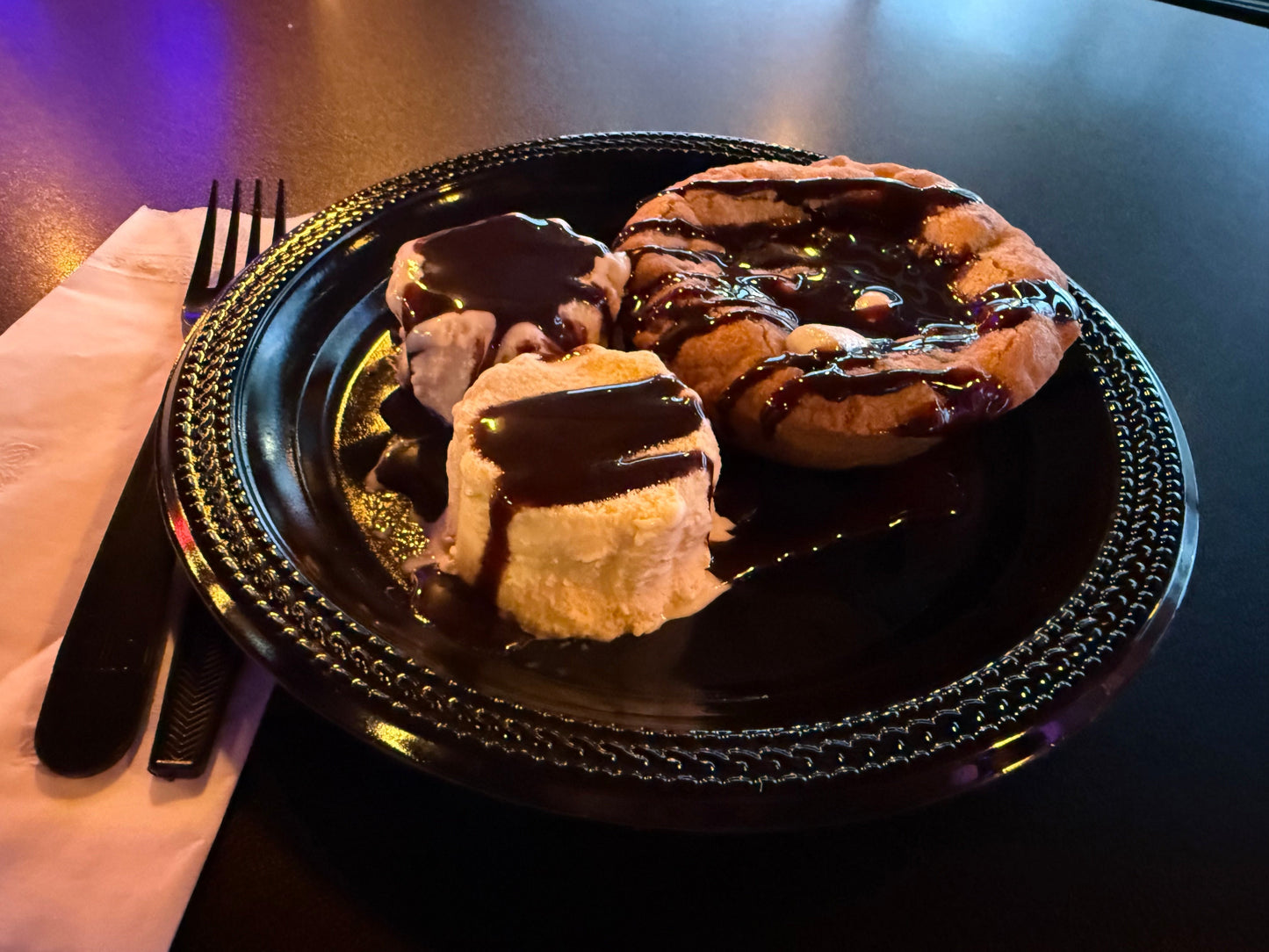 Capone's Downtown Speakeasy
