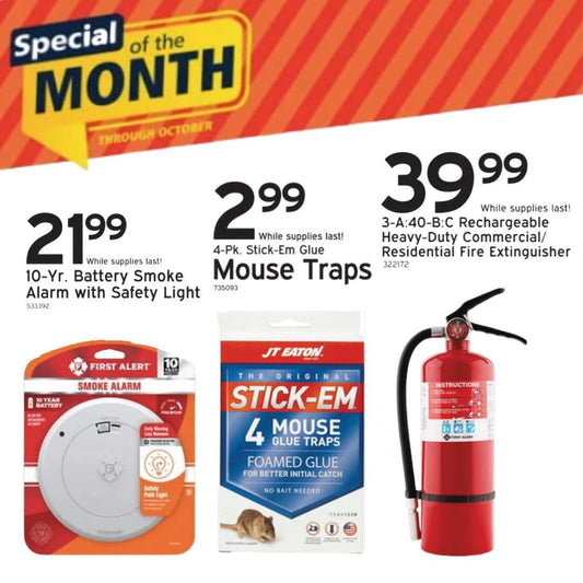 Builders Lumber & Hardware