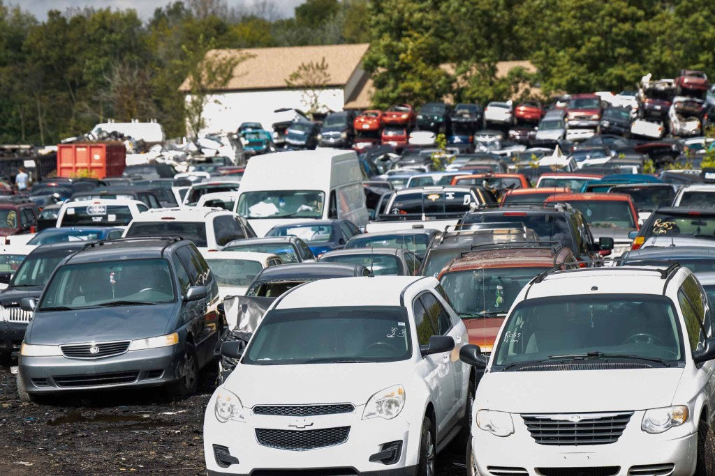 Shelbyville Auto Parts