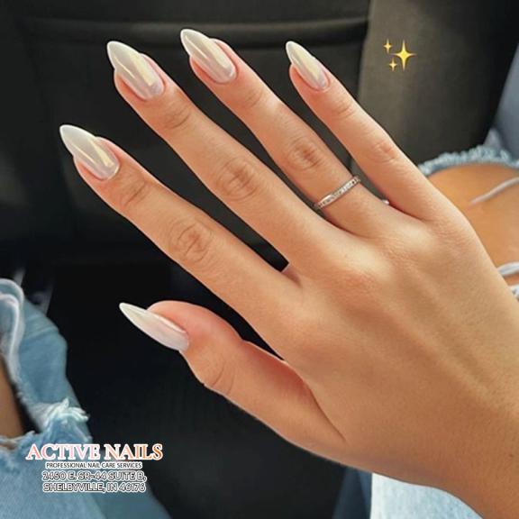 Active Nails