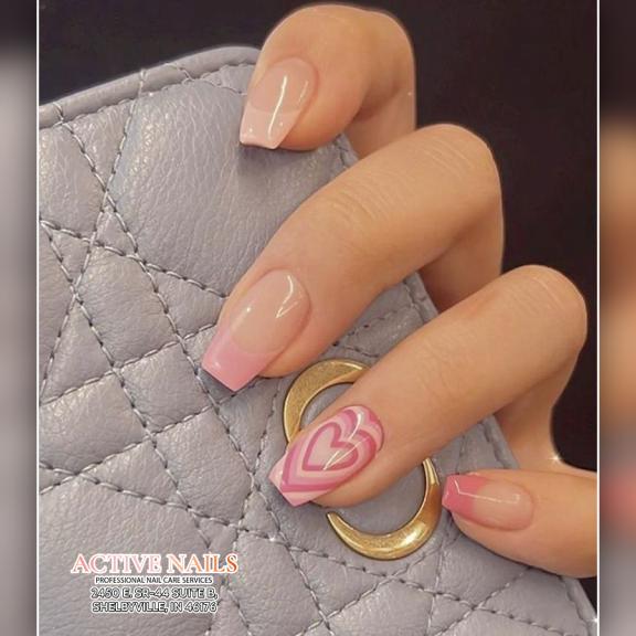 Active Nails