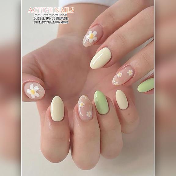 Active Nails