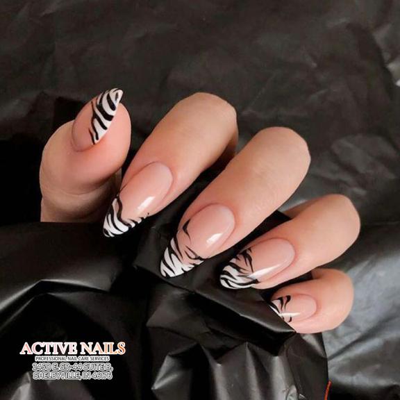 Active Nails