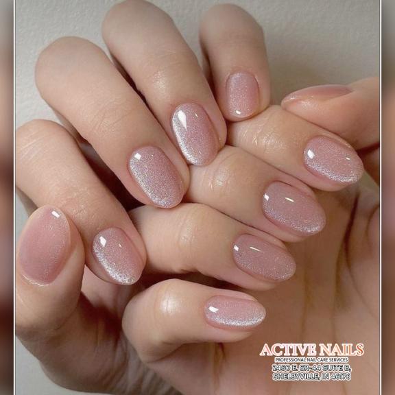 Active Nails