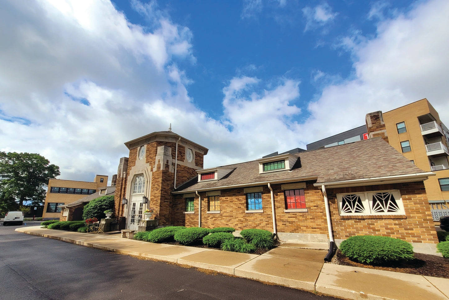 Shelby County Tourism & Visitor's Bureau | Shelbyville IN