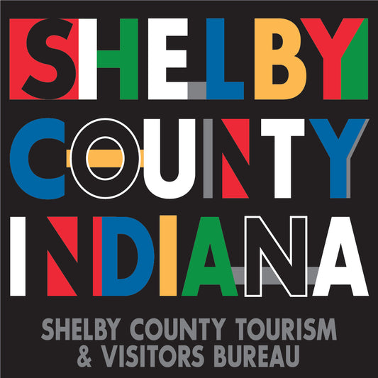 Shelby County Tourism & Visitor's Bureau | Shelbyville IN