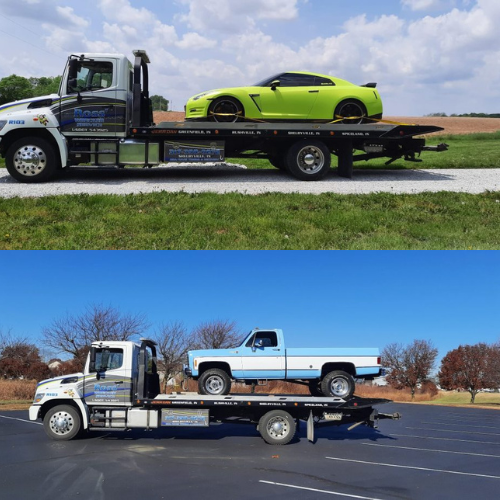 Ross' Wrecker Services
