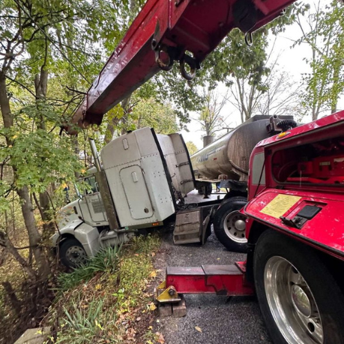 Ross' Wrecker Services