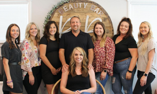 Beauty Bar on Broadway