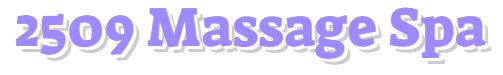 2509 Massage Spa
