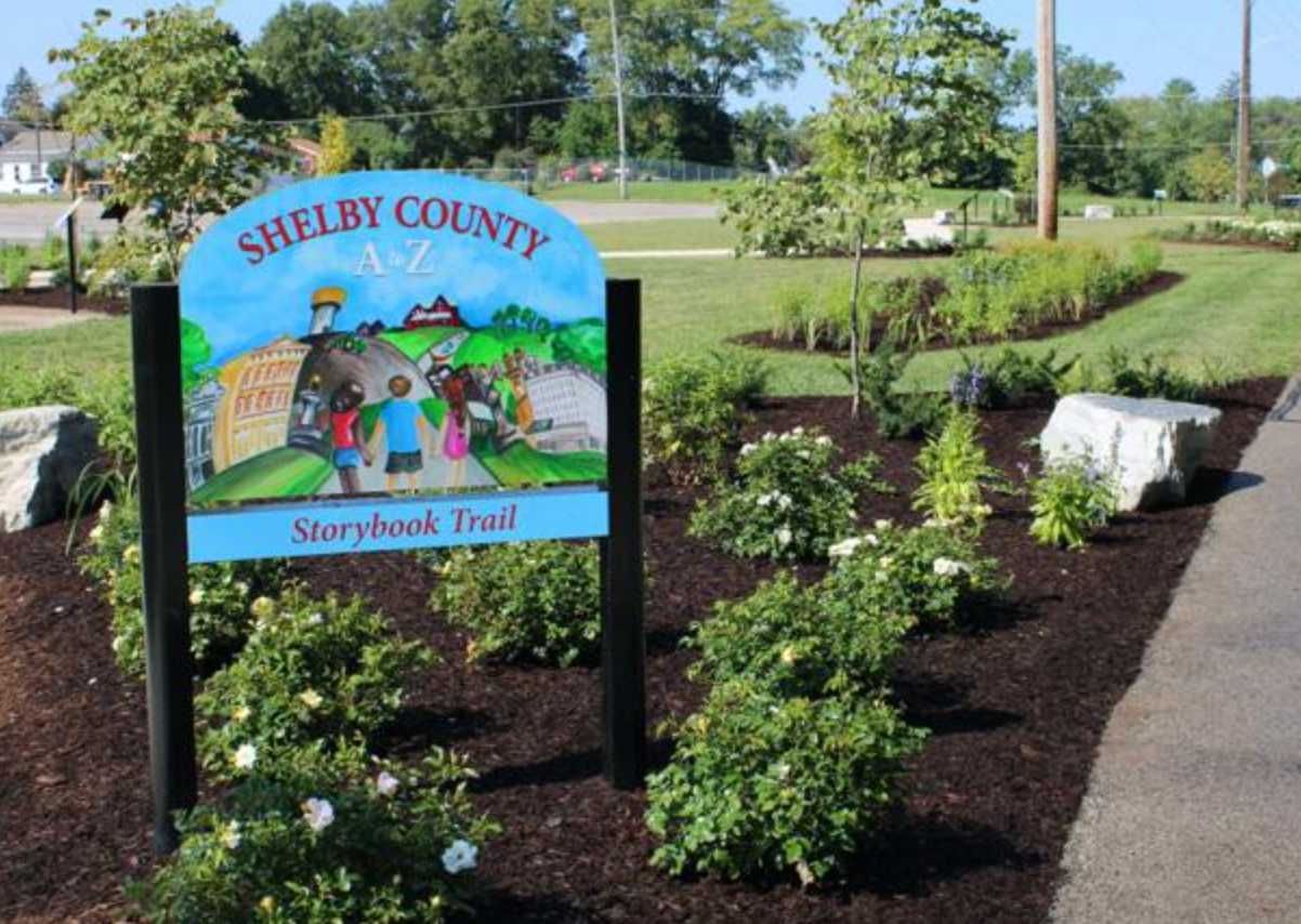 Shelby County Tourism & Visitor's Bureau | Shelbyville IN