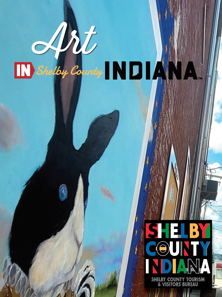 Shelby County Tourism & Visitor's Bureau | Shelbyville IN