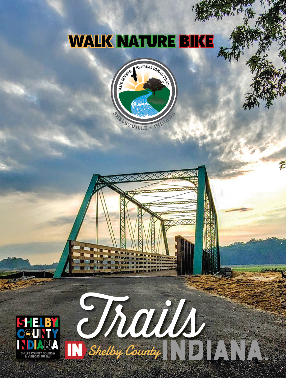 Shelby County Tourism & Visitor's Bureau | Shelbyville IN