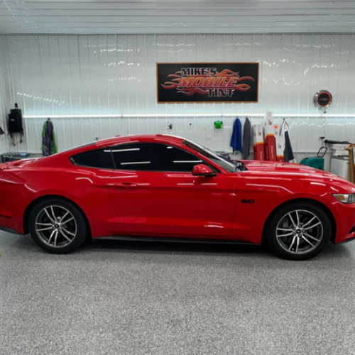 Mikes Mobile Tinting