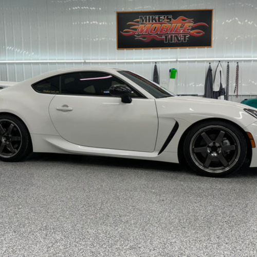 Mikes Mobile Tinting