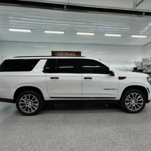 Mikes Mobile Tinting