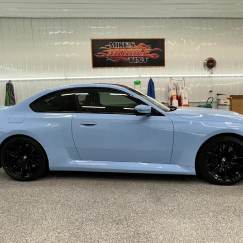 Mikes Mobile Tinting