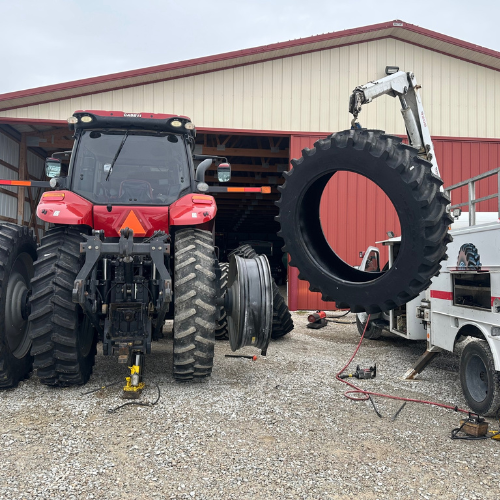 Shelby Tire & Auto Care
