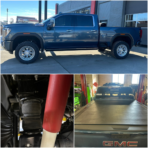 Shelby Tire & Auto Care