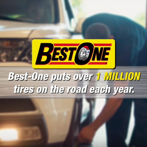 Shelby Tire & Auto Care