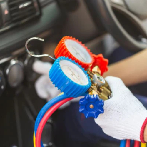 JJ Car Care