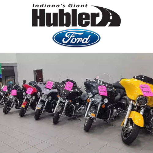 Hubler Ford