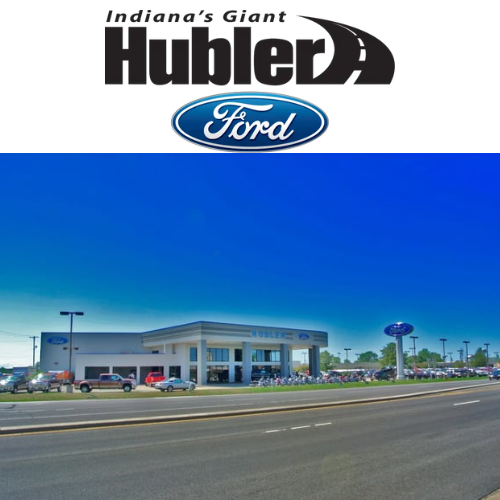 Hubler Ford