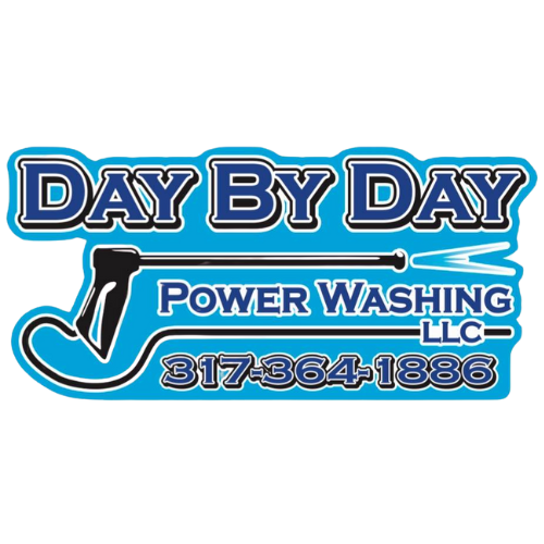 Day by Day Powerwashing