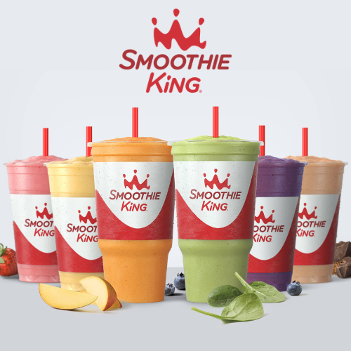 Smoothie King