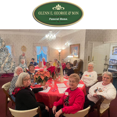 Glenn E George and Son Funeral Home