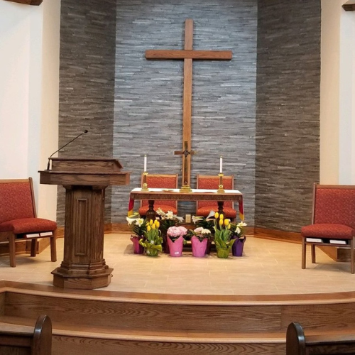 First Christian Church